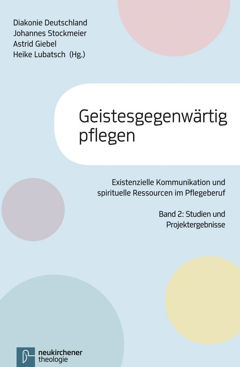 Produktbild: Geistesgegenw&auml;rtig pflegen