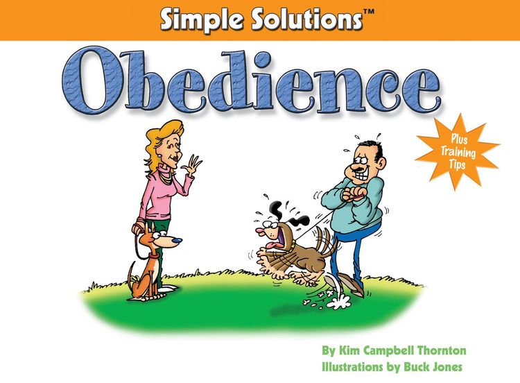 Produktbild: Obedience