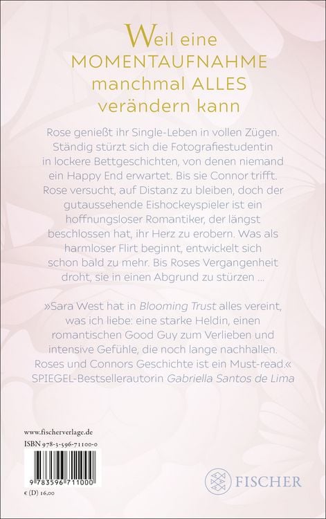Produktbild: Blooming Trust