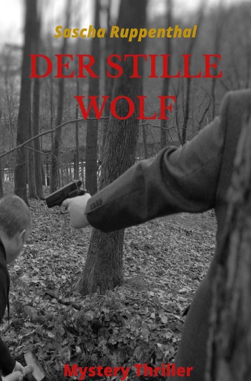 Produktbild: Der stille Wolf