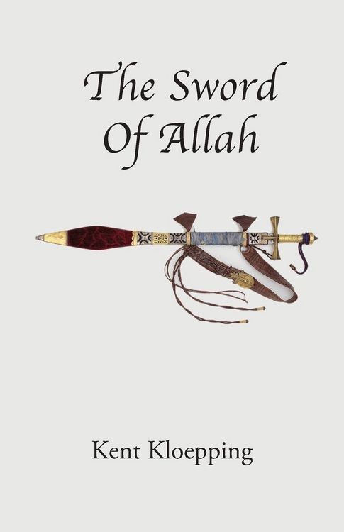 Produktbild: The Sword of Allah