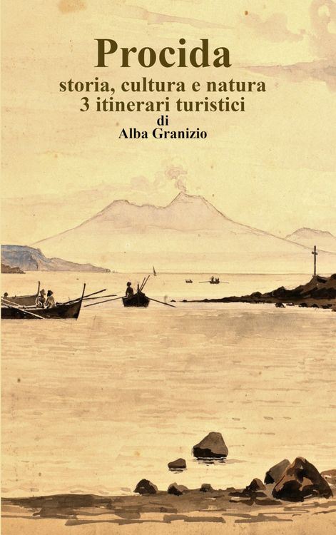 Produktbild: Procida