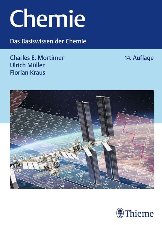 Produktbild: Chemie