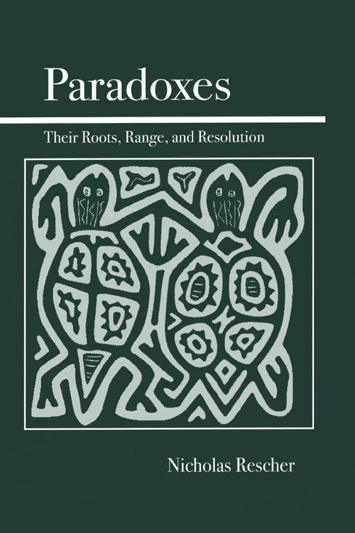 Produktbild: Paradoxes