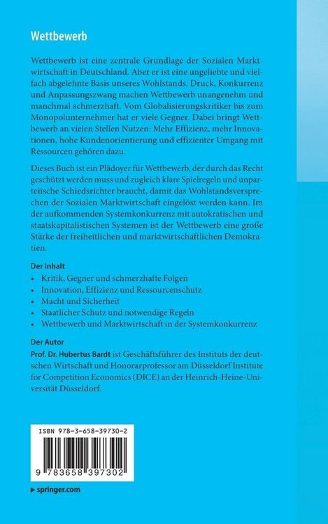 Produktbild: Wettbewerb!