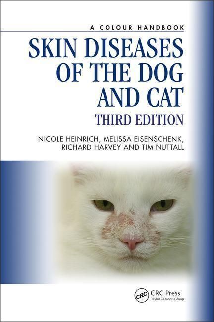 Produktbild: Heinrich, N: Skin Diseases of the Dog and Cat