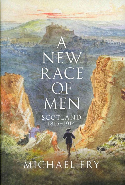 Produktbild: New Race Of Men