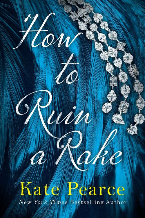 Produktbild: How to Ruin a Rake