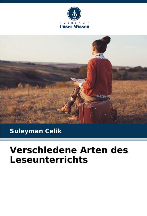 Produktbild: Verschiedene Arten des Leseunterrichts