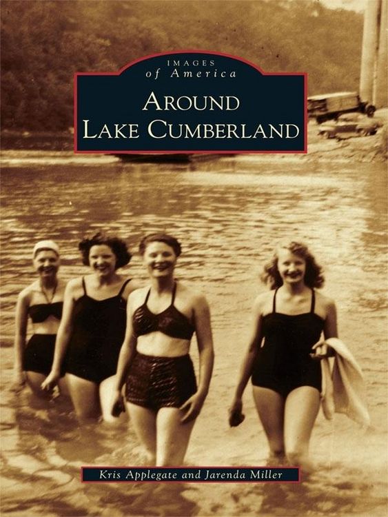 Produktbild: Around Lake Cumberland