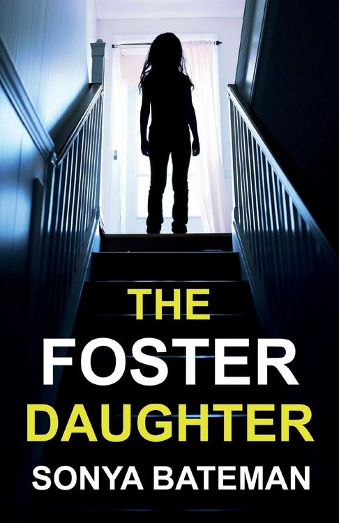 Produktbild: The Foster Daughter