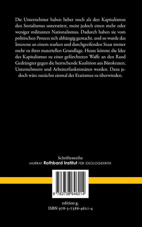 Produktbild: Das libert&auml;re Manifest