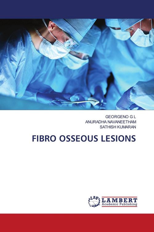 Produktbild: Fibro Osseous Lesions