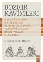 Produktbild: Bozkir Kavimleri