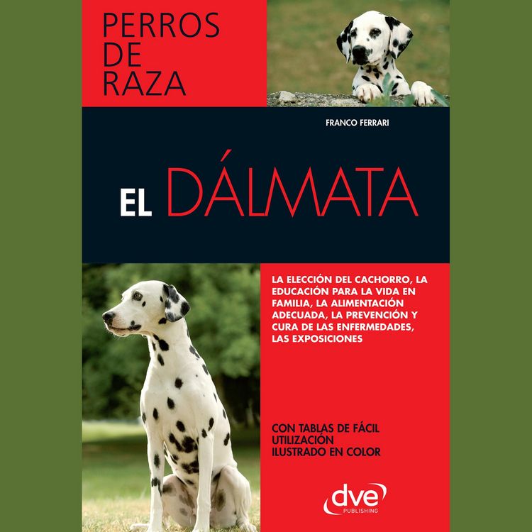 Produktbild: El d&aacute;lmata
