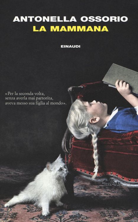 Produktbild: La mammana