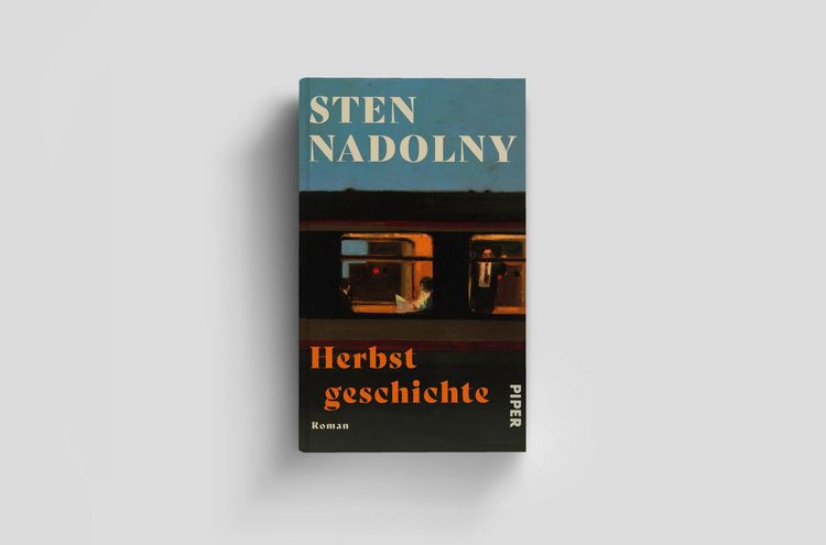 Produktbild: Herbstgeschichte