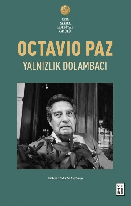 Produktbild: Yalnizlik Dolambaci