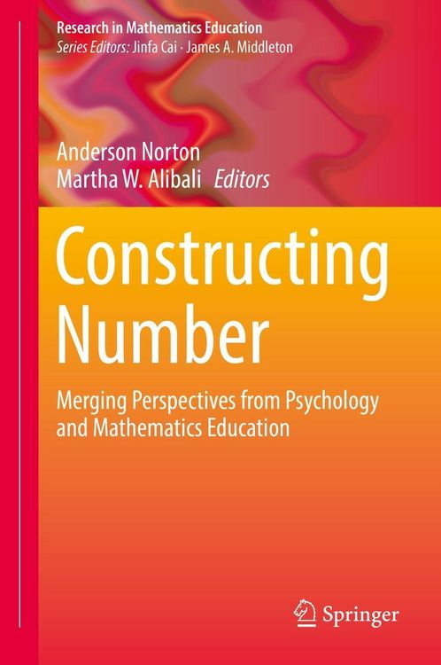 Produktbild: Constructing Number