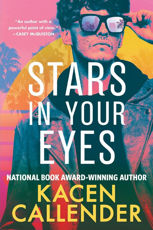 Produktbild: Stars in Your Eyes