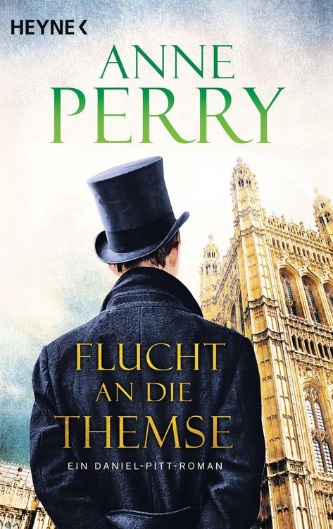 Produktbild: Flucht an die Themse