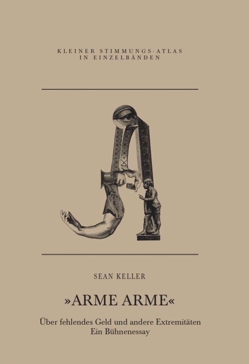 Produktbild: A &ndash; Arme Arme