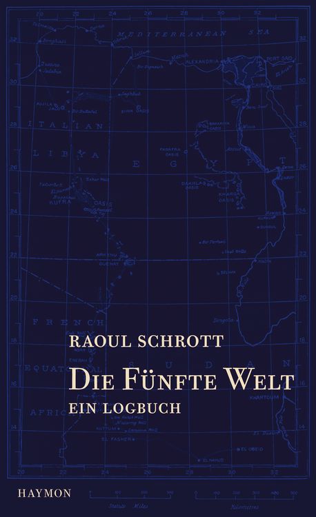 Produktbild: Die F&uuml;nfte Welt