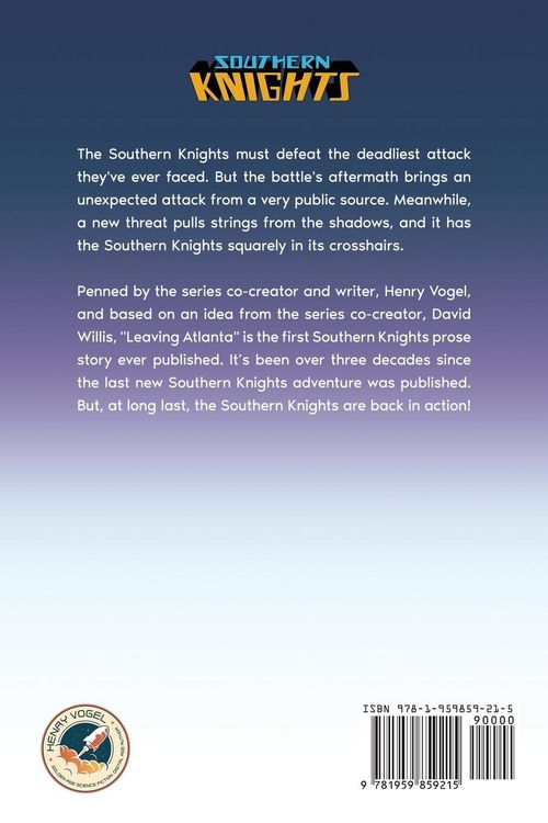 Produktbild: Southern Knights