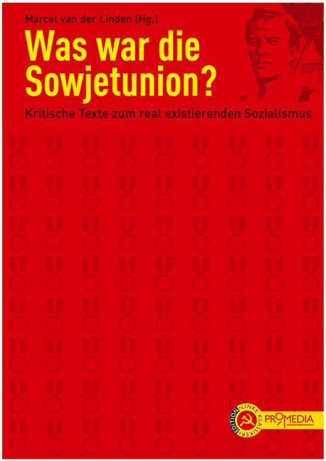 Produktbild: Was war die Sowjetunion?