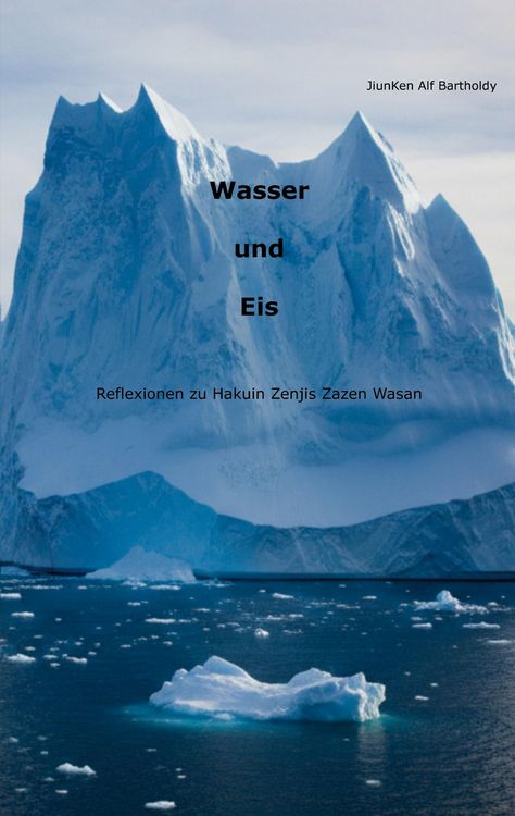 Produktbild: Wasser und Eis