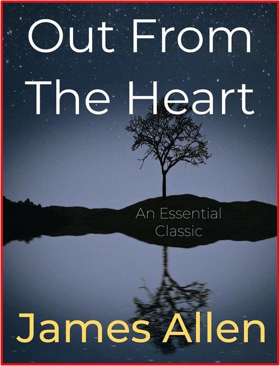 Produktbild: Out From The Heart