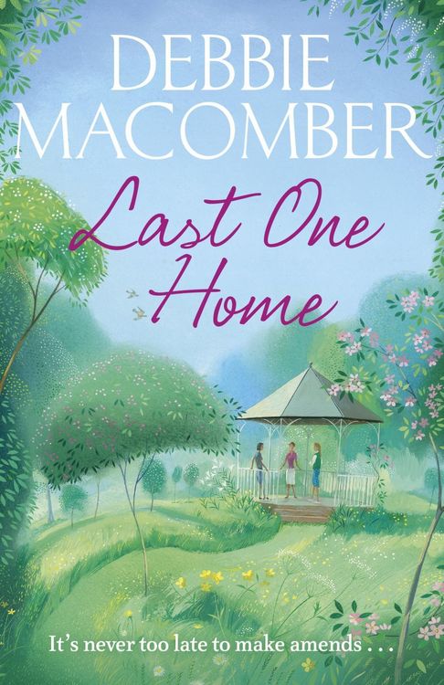 Produktbild: Last One Home