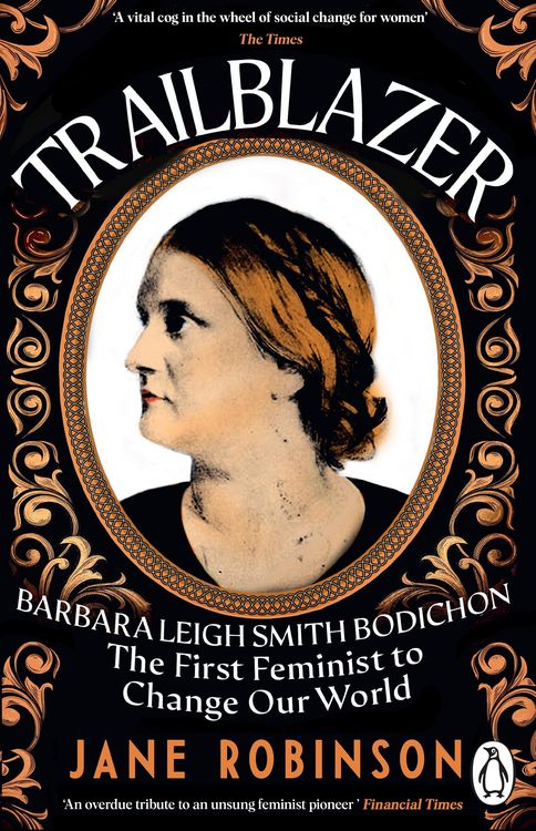 Produktbild: Trailblazer