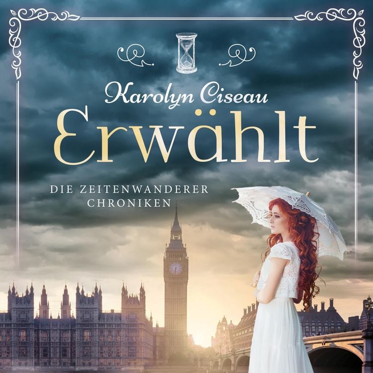 Produktbild: Erwählt