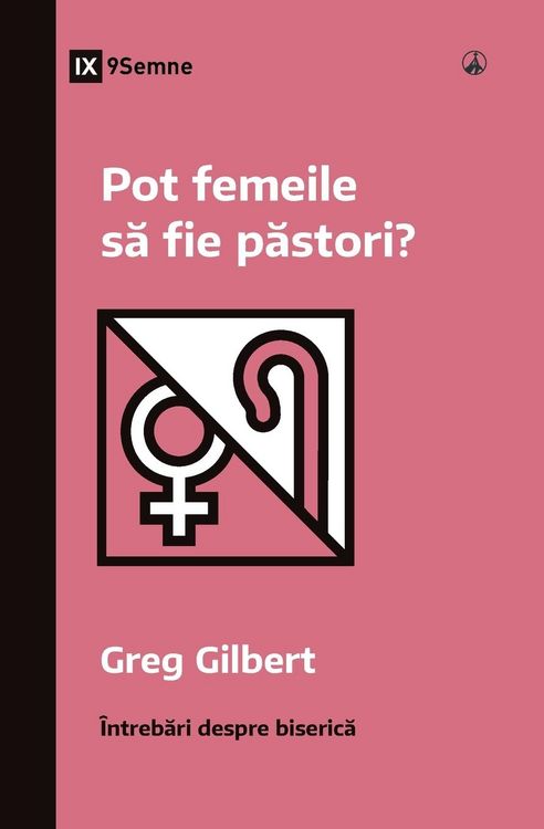Produktbild: Can Women Be Pastors? / Pot femeile s&iquest; fie p&iquest;stori?