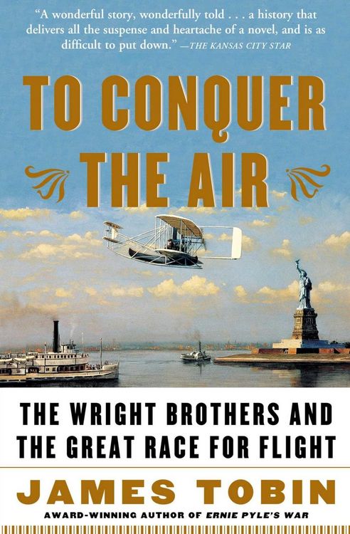 Produktbild: To Conquer the Air