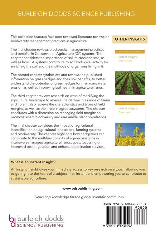 Produktbild: Instant Insights
