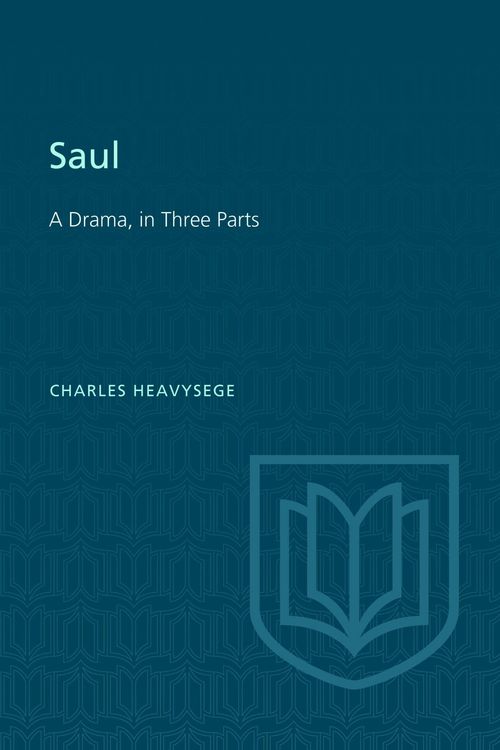 Produktbild: Saul