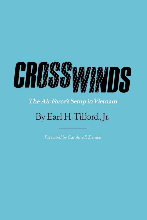 Produktbild: Crosswinds
