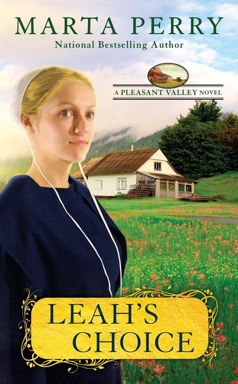 Produktbild: Leah's Choice