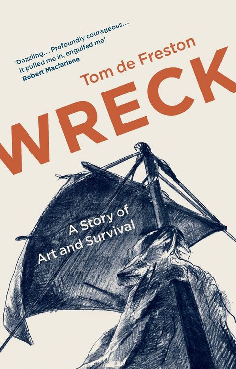Produktbild: Wreck
