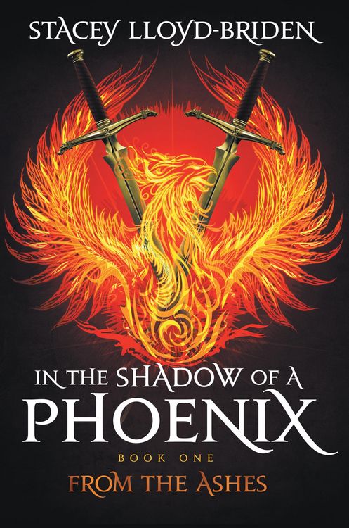 Produktbild: In the Shadow of a Phoenix: From the Ashes