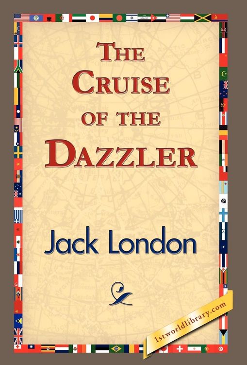 Produktbild: The Cruise of the Dazzler