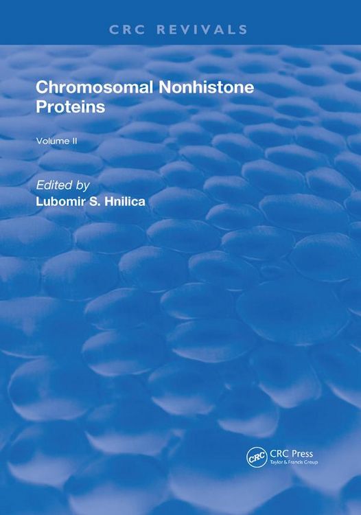 Produktbild: Chromosomal Nonhistone Protein