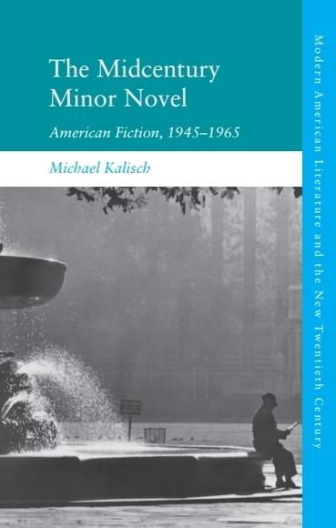 Produktbild: Midcentury Minor Novel
