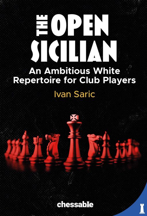 Produktbild: Open Sicilian