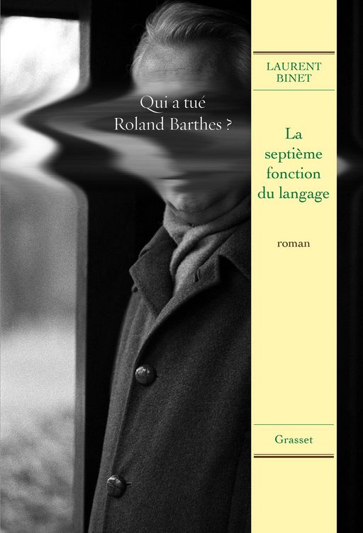 Produktbild: La septi&egrave;me fonction du langage