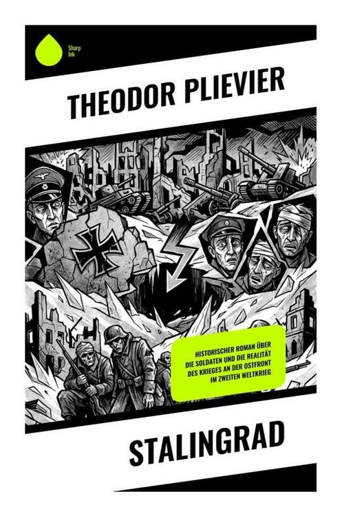 Produktbild: Stalingrad