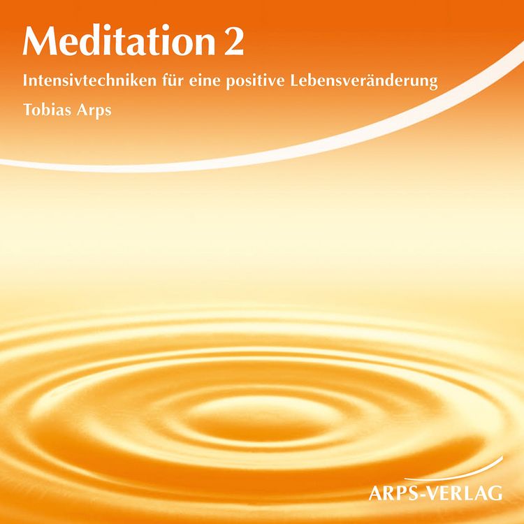 Produktbild: Meditation 2