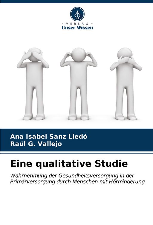 Produktbild: Eine qualitative Studie
